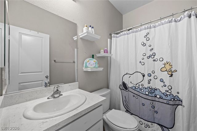 10195 Sunny Peak Court, Las Vegas, NV 89148