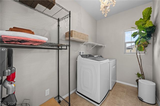 10195 Sunny Peak Court, Las Vegas, NV 89148