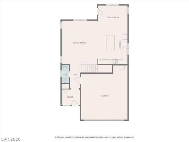 10195 Sunny Peak Court, Las Vegas, NV 89148