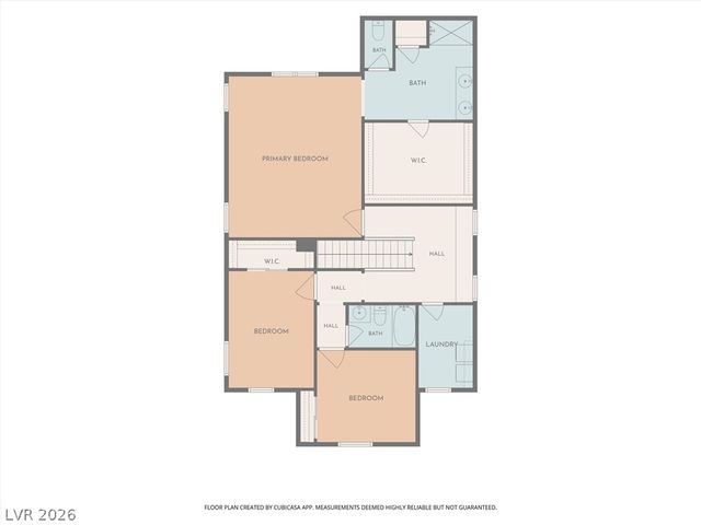 10195 Sunny Peak Court, Las Vegas, NV 89148