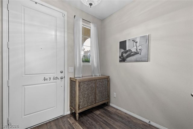 10195 Sunny Peak Court, Las Vegas, NV 89148