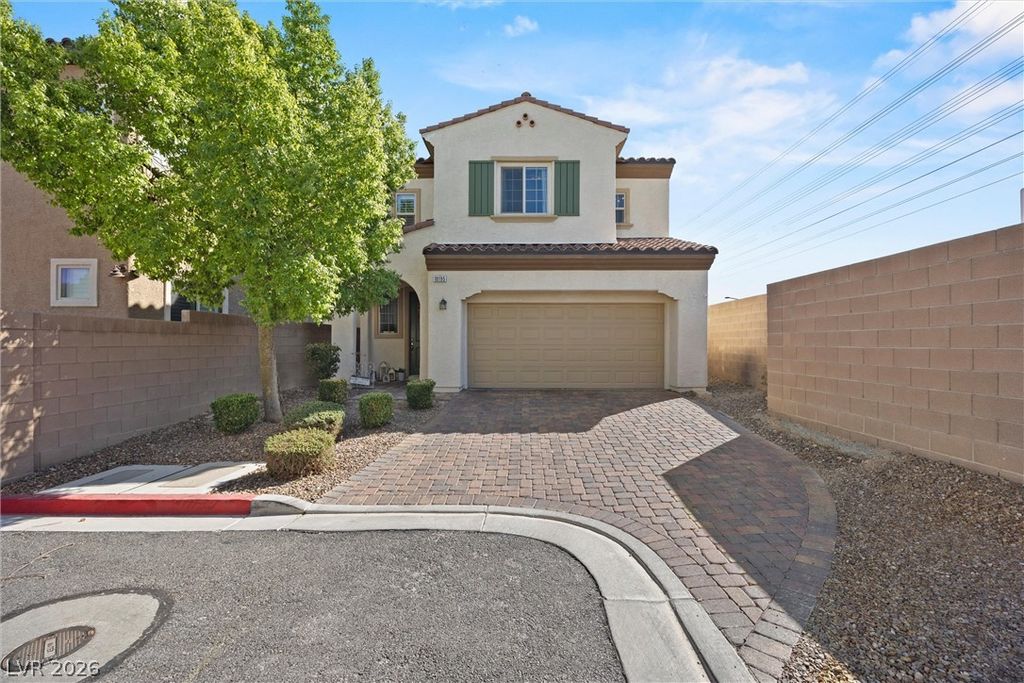 10195 Sunny Peak Court, Las Vegas, NV 89148 — photo 2