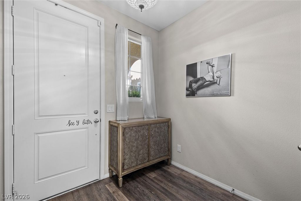 10195 Sunny Peak Court, Las Vegas, NV 89148 — photo 5