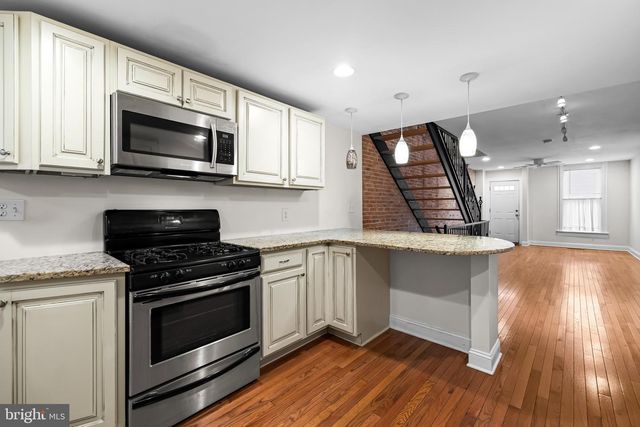 1511 E CLEMENT ST, Baltimore, MD 21230