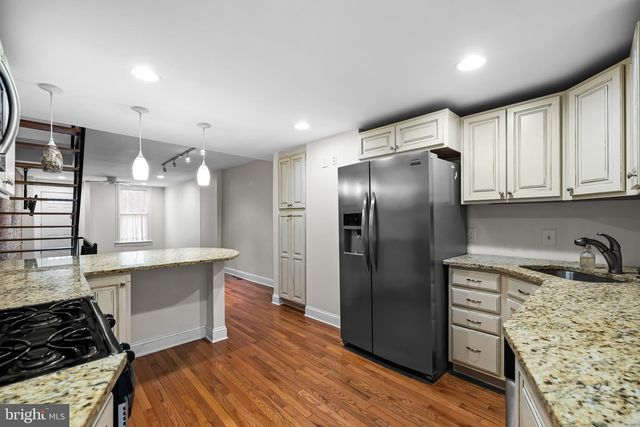 1511 E CLEMENT ST, Baltimore, MD 21230