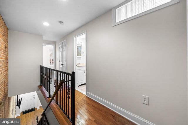 1511 E CLEMENT ST, Baltimore, MD 21230