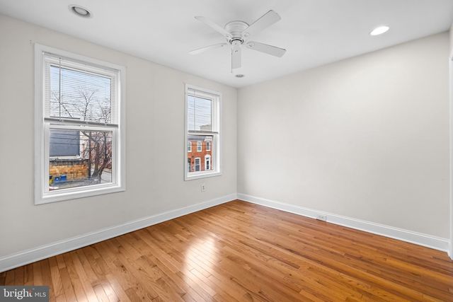 1511 E CLEMENT ST, Baltimore, MD 21230