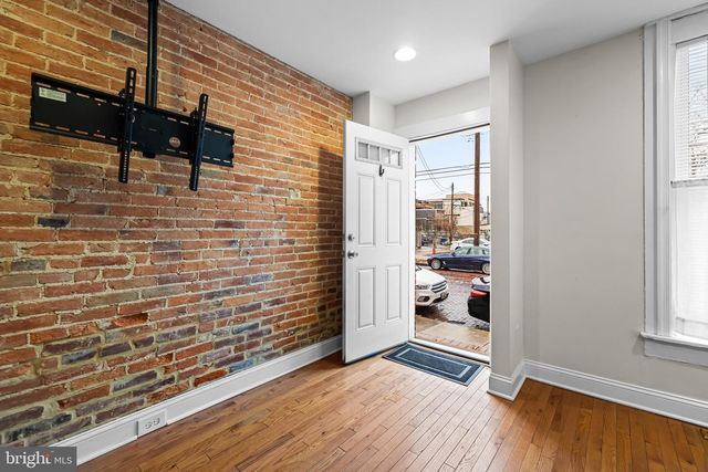 1511 E CLEMENT ST, Baltimore, MD 21230