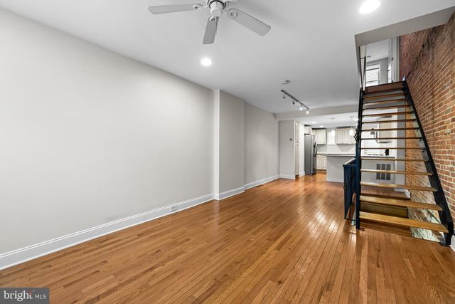 1511 E CLEMENT ST, Baltimore, MD 21230