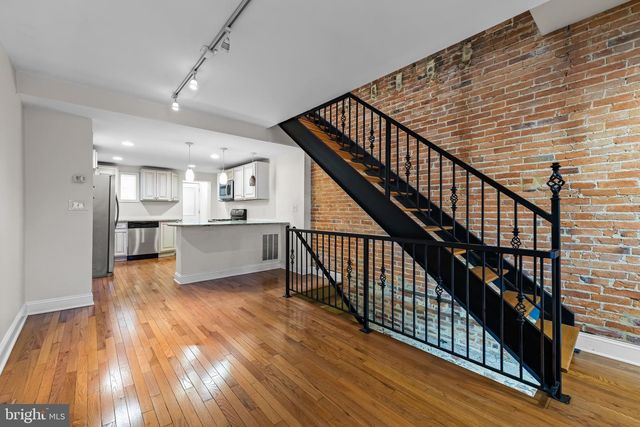 1511 E CLEMENT ST, Baltimore, MD 21230