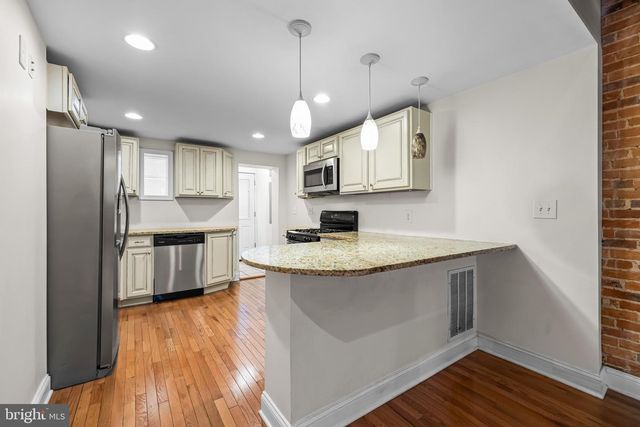 1511 E CLEMENT ST, Baltimore, MD 21230