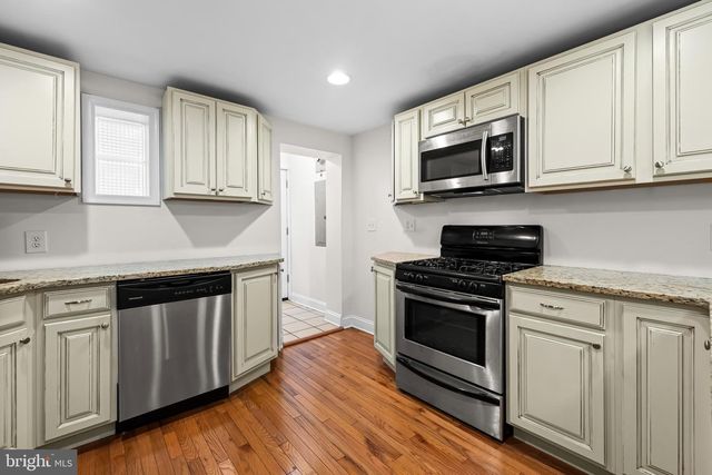 1511 E CLEMENT ST, Baltimore, MD 21230