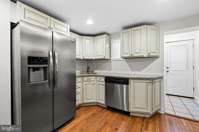 1511 E CLEMENT ST, Baltimore, MD 21230