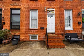 1511 E CLEMENT ST, Baltimore, MD 21230