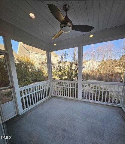 132 Pepperwood Way, Durham, NC 27703