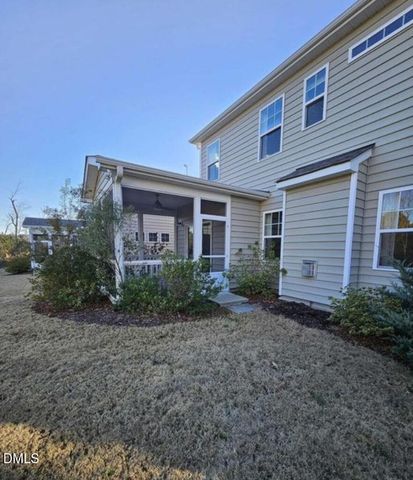 132 Pepperwood Way, Durham, NC 27703
