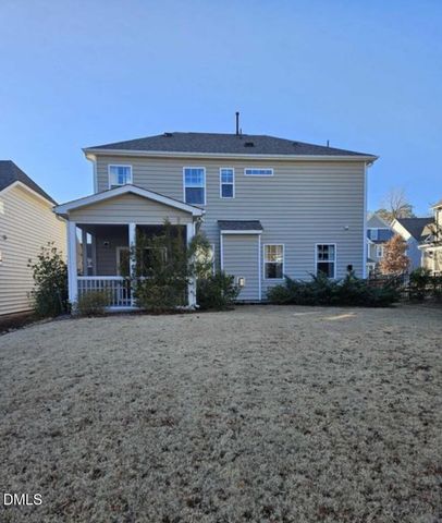 132 Pepperwood Way, Durham, NC 27703