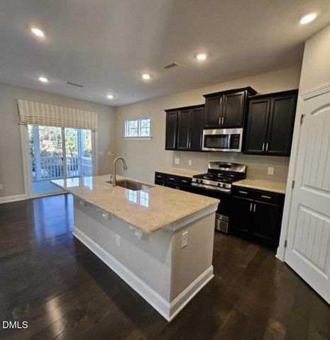 132 Pepperwood Way, Durham, NC 27703