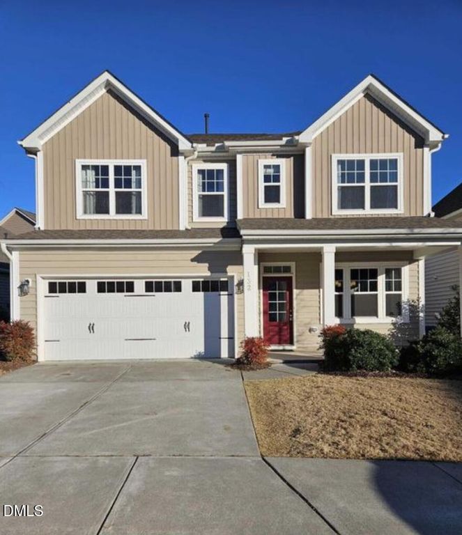 132 Pepperwood Way, Durham, NC 27703
