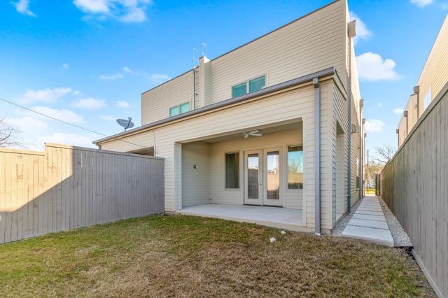 6531 Roper Street, Dallas, TX 75209