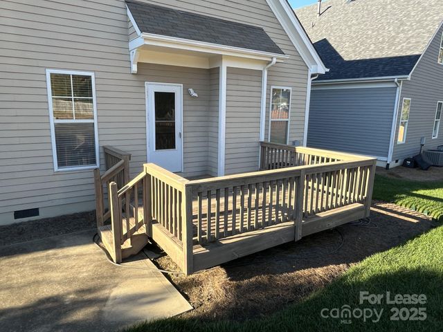 3044 Parker Green Trail, Charlotte, NC 28269