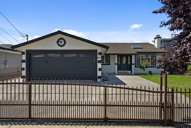36057 Dalewood Drive, Newark, CA 94560