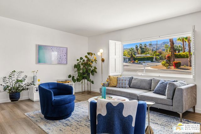 37830 Cathedral Canyon Drive, Cathedral City, CA 92234