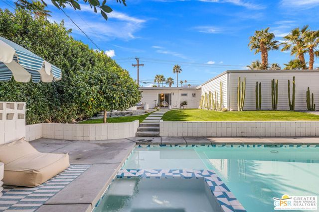 37830 Cathedral Canyon Drive, Cathedral City, CA 92234