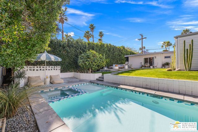 37830 Cathedral Canyon Drive, Cathedral City, CA 92234