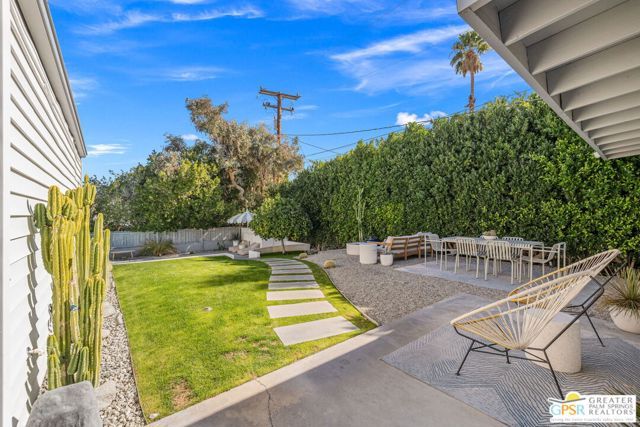 37830 Cathedral Canyon Drive, Cathedral City, CA 92234