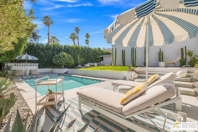 37830 Cathedral Canyon Drive, Cathedral City, CA 92234