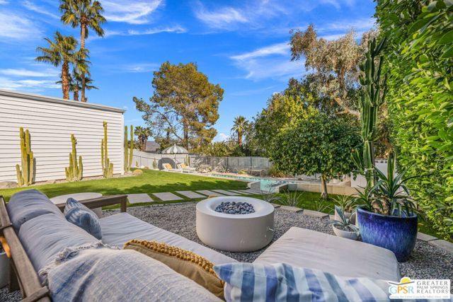 37830 Cathedral Canyon Drive, Cathedral City, CA 92234