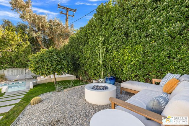 37830 Cathedral Canyon Drive, Cathedral City, CA 92234