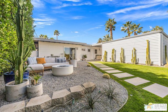 37830 Cathedral Canyon Drive, Cathedral City, CA 92234