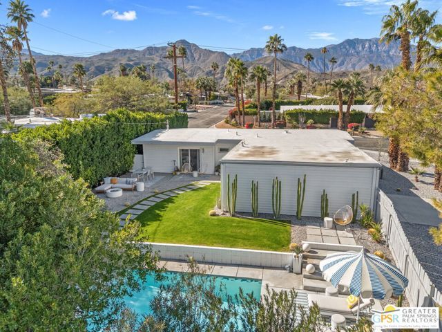 37830 Cathedral Canyon Drive, Cathedral City, CA 92234