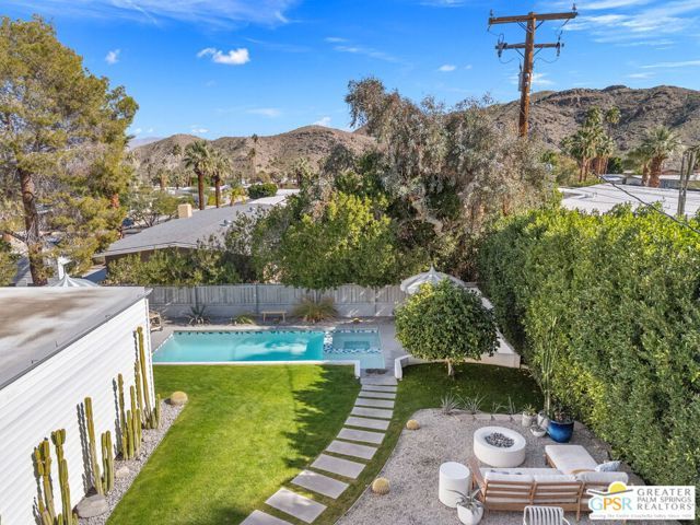 37830 Cathedral Canyon Drive, Cathedral City, CA 92234