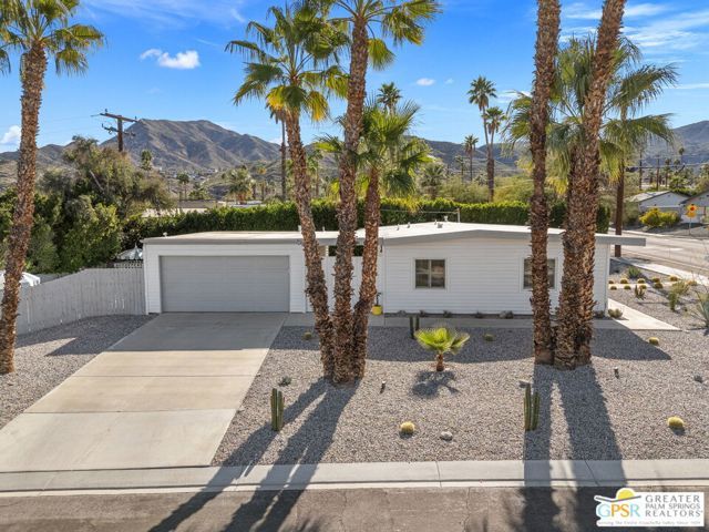 37830 Cathedral Canyon Drive, Cathedral City, CA 92234