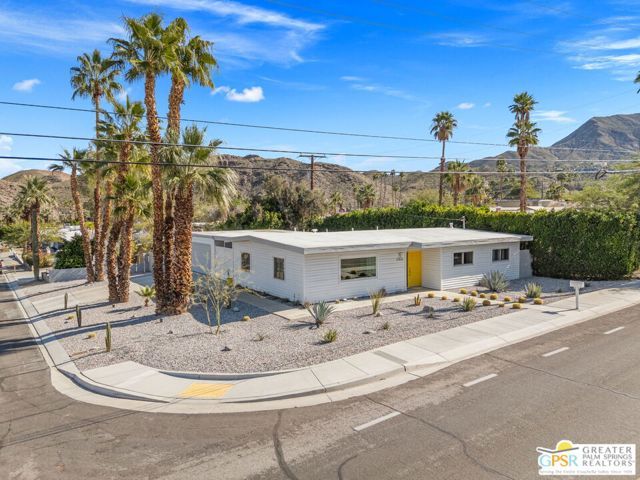37830 Cathedral Canyon Drive, Cathedral City, CA 92234