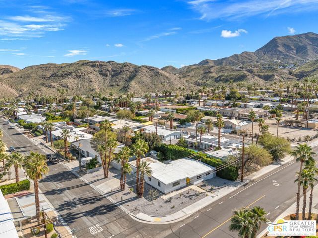 37830 Cathedral Canyon Drive, Cathedral City, CA 92234