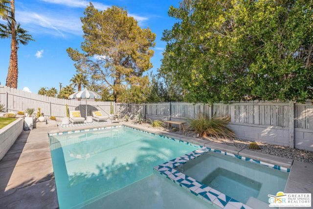 37830 Cathedral Canyon Drive, Cathedral City, CA 92234