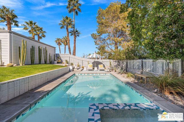 37830 Cathedral Canyon Drive, Cathedral City, CA 92234