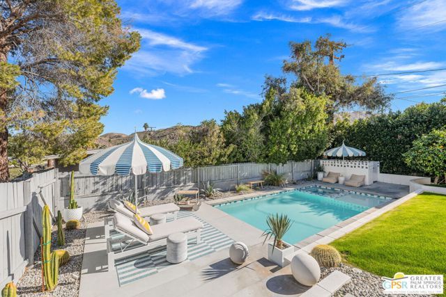 37830 Cathedral Canyon Drive, Cathedral City, CA 92234