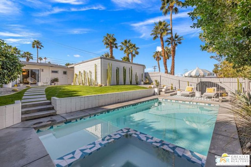 37830 Cathedral Canyon Drive, Cathedral City, CA 92234