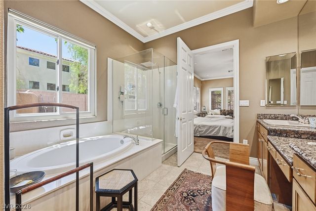 2753 Vikings Cove Lane, Las Vegas, NV 89117