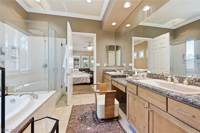 2753 Vikings Cove Lane, Las Vegas, NV 89117