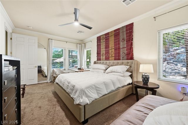 2753 Vikings Cove Lane, Las Vegas, NV 89117