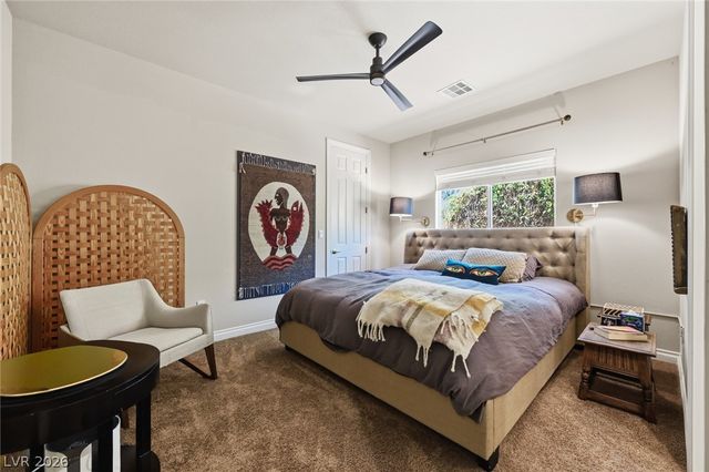 2753 Vikings Cove Lane, Las Vegas, NV 89117