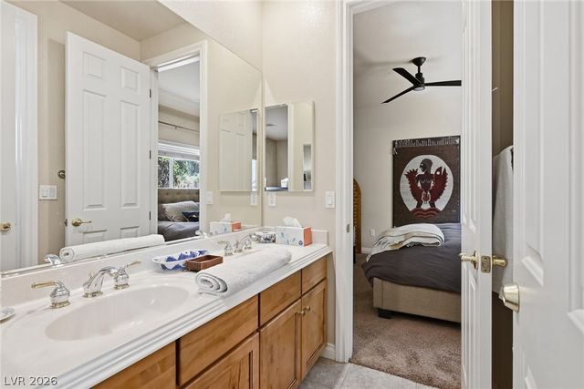 2753 Vikings Cove Lane, Las Vegas, NV 89117