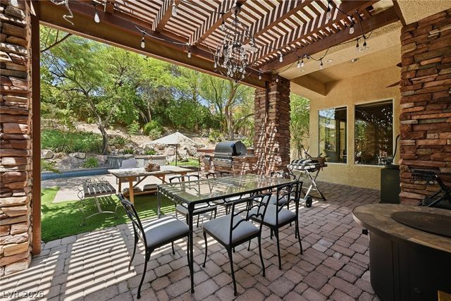 2753 Vikings Cove Lane, Las Vegas, NV 89117