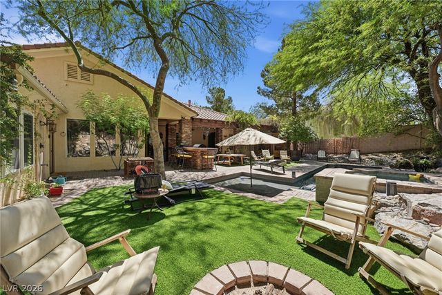 2753 Vikings Cove Lane, Las Vegas, NV 89117